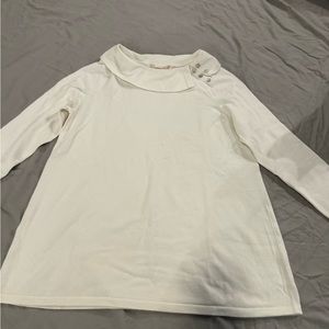 Very elegant blouse!